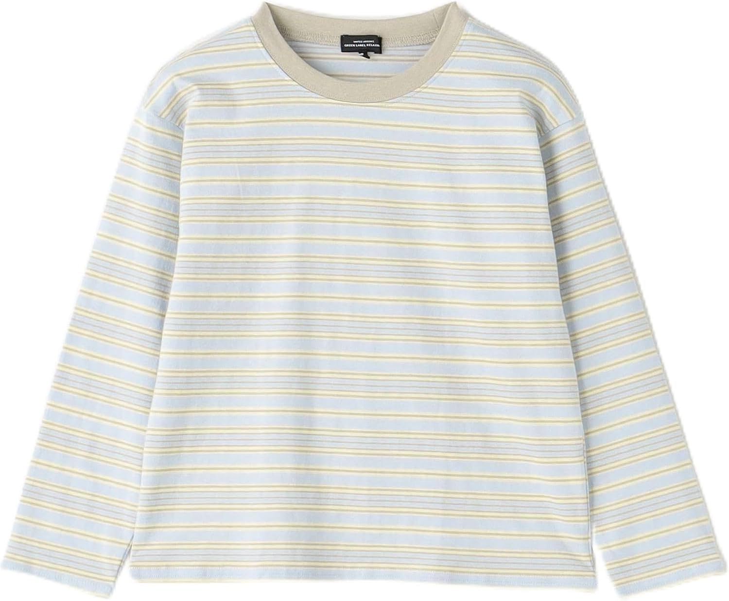 Amazon | [ユナイテッドアローズ グリーンレーベル リラクシング